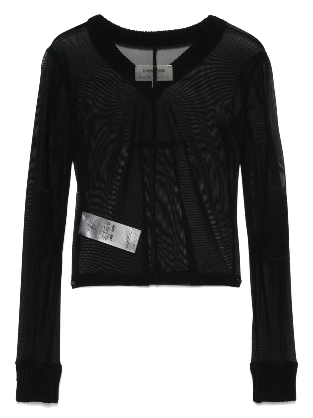 Mesh Top