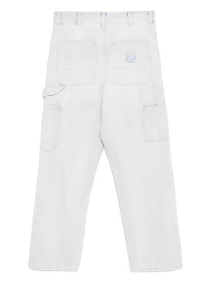 Workwear Jeans