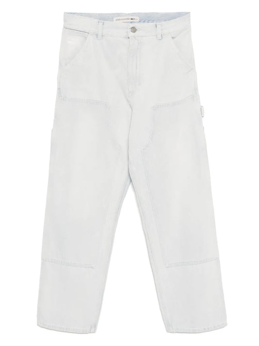 Workwear Jeans