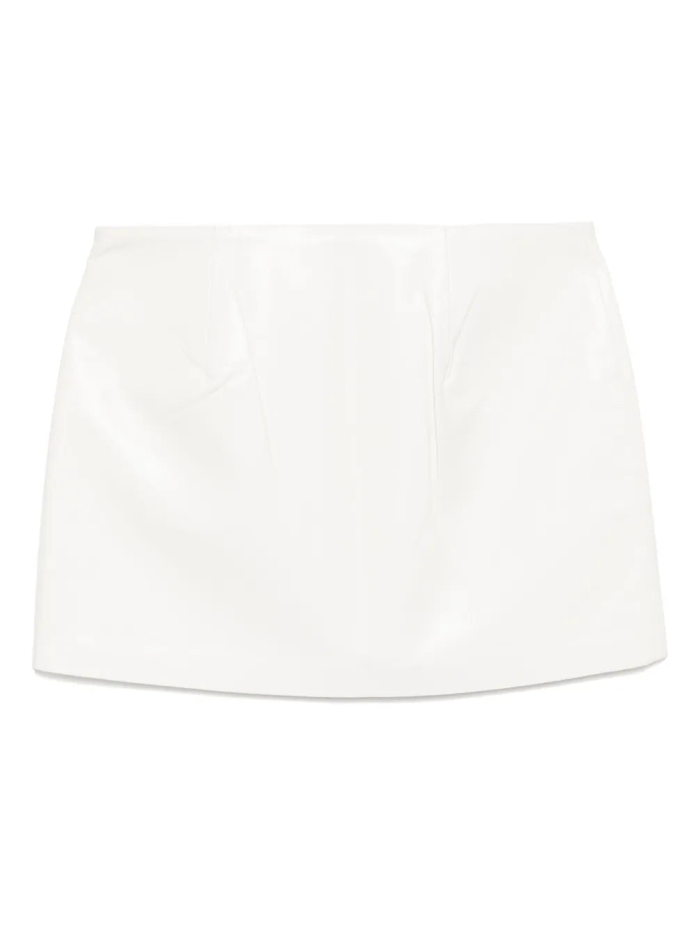 Mini Agda Skirt