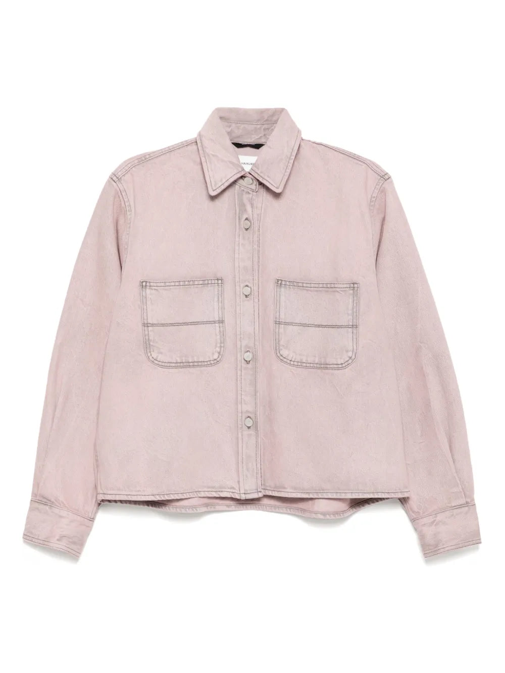 Wanda Denim Jacket