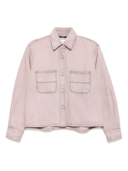 Wanda Denim Jacket