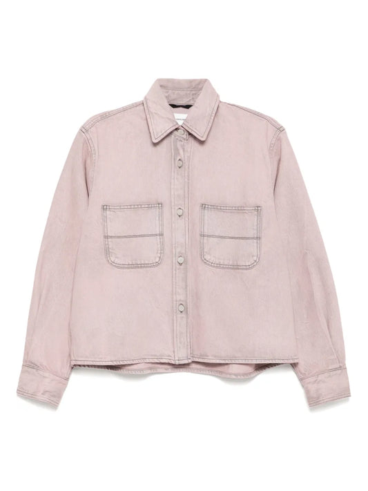 Wanda Denim Jacket