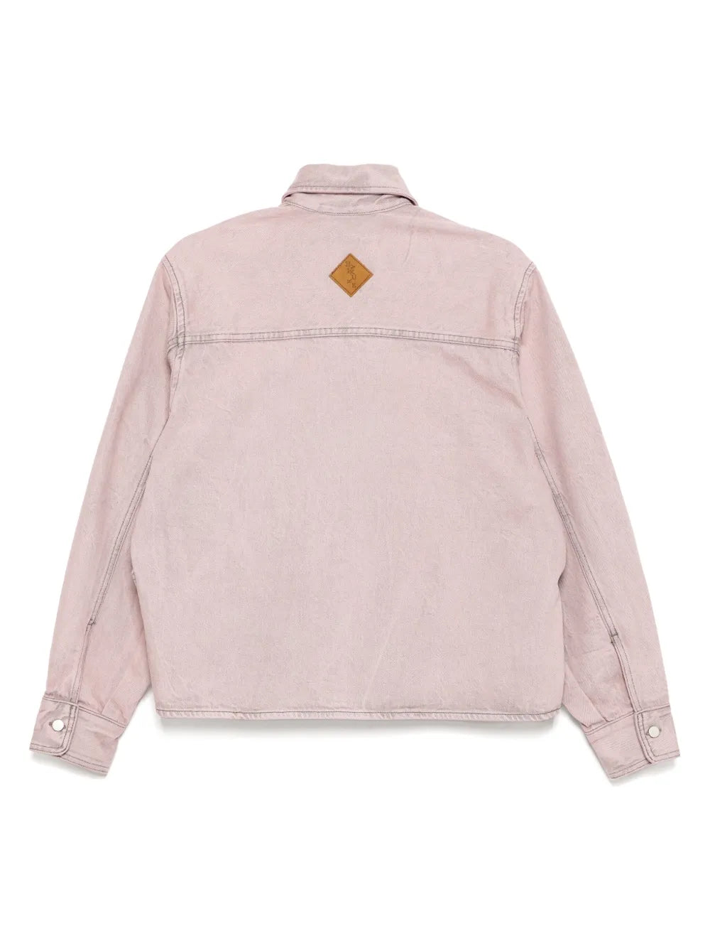 Wanda Denim Jacket