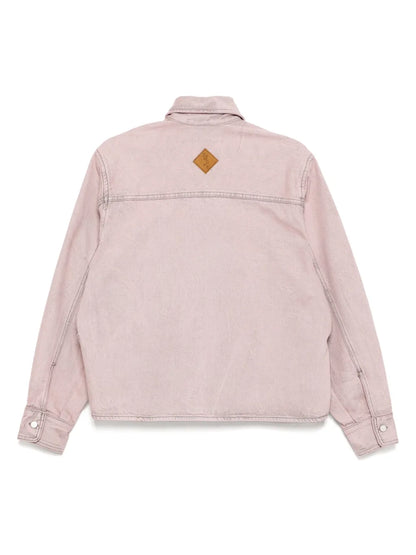 Wanda Denim Jacket