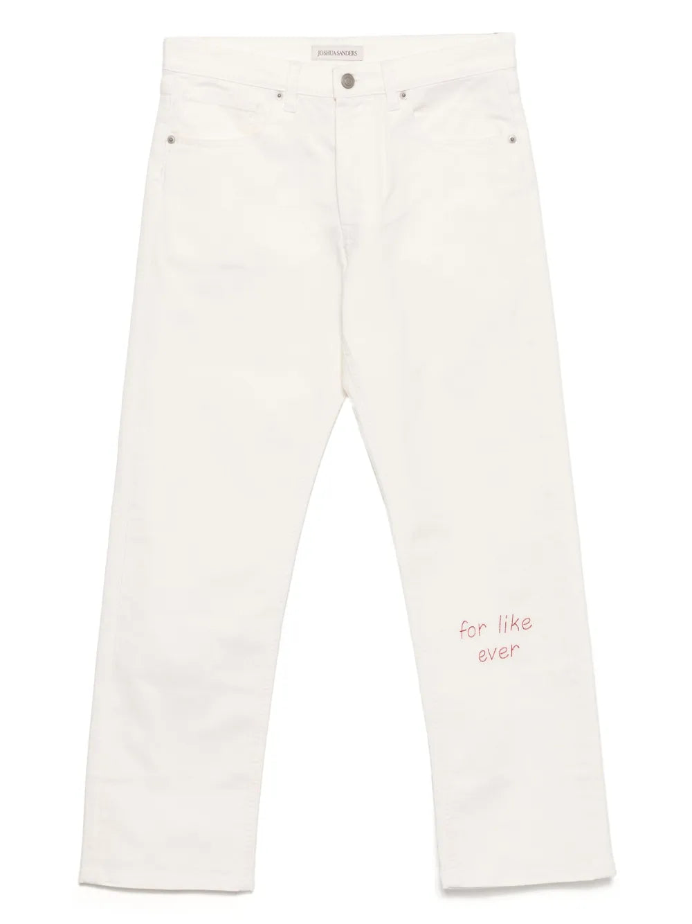 For Like Ever Jeans