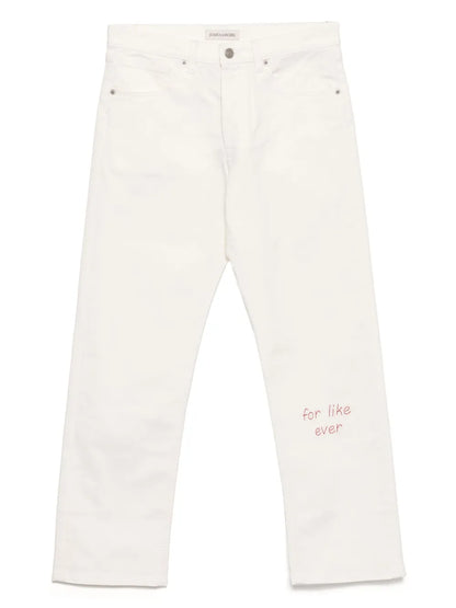 For Like Ever Jeans