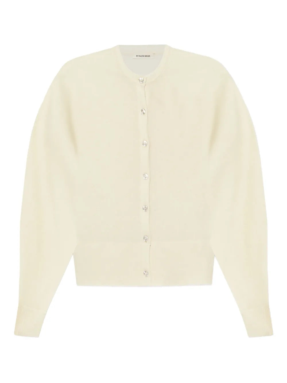 Button-Down Cardigan