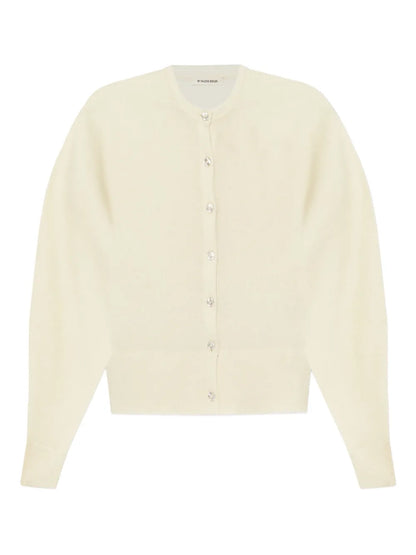 Button-Down Cardigan