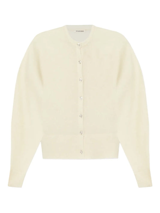 Button-Down Cardigan