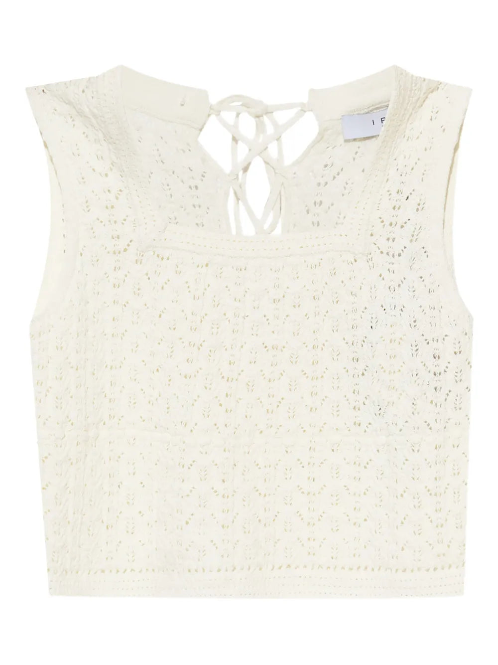 Cotton Top