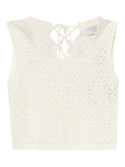 Cotton Top