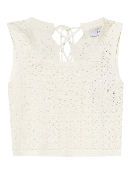 Cotton Top