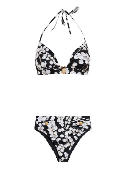 Printed Bikini