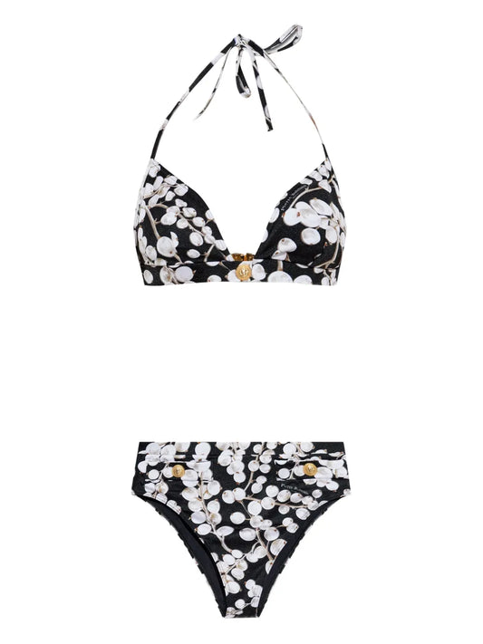 Printed Bikini