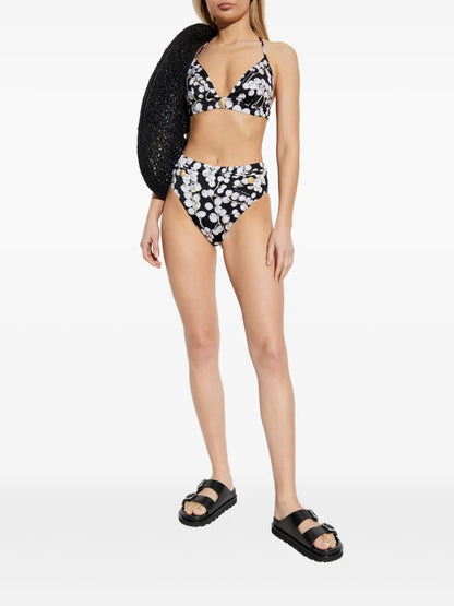 Printed Bikini