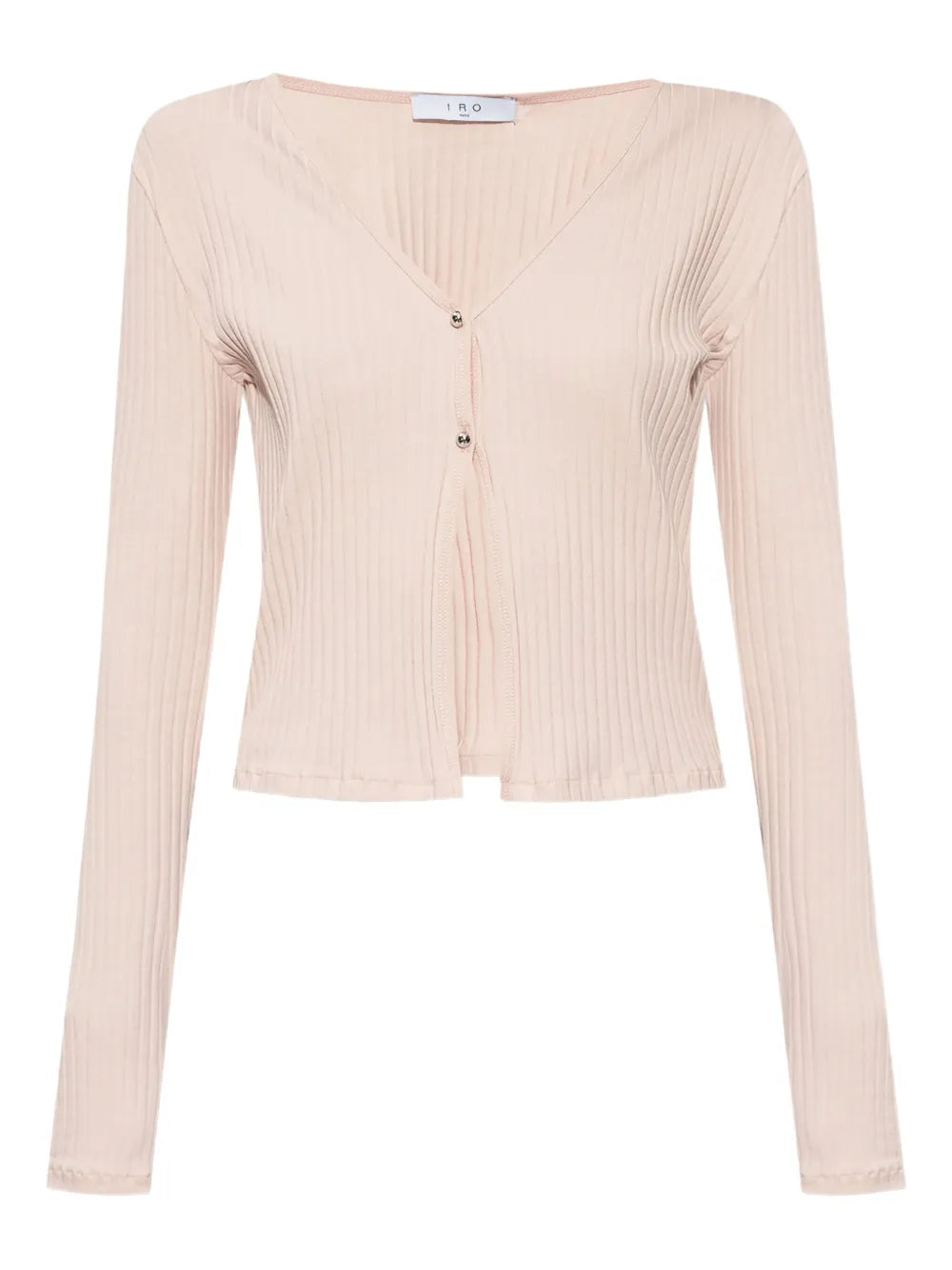 Cropped Cardigan