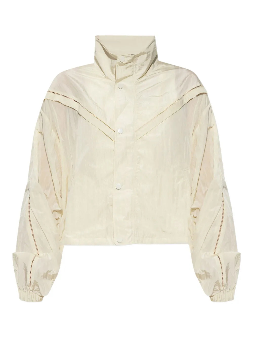 Vasha Jacket