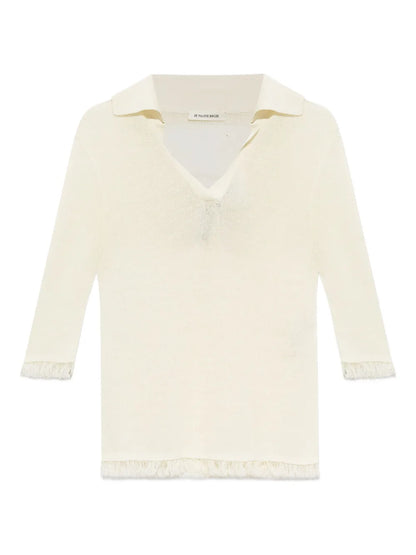 V-Neck Top