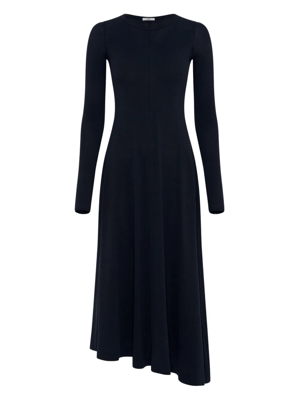 Jo Asymmetric Dress