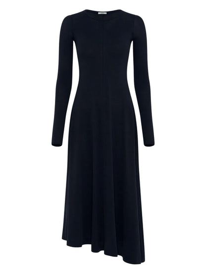 Jo Asymmetric Dress