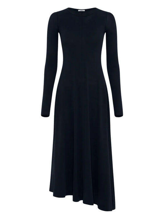Jo Asymmetric Dress