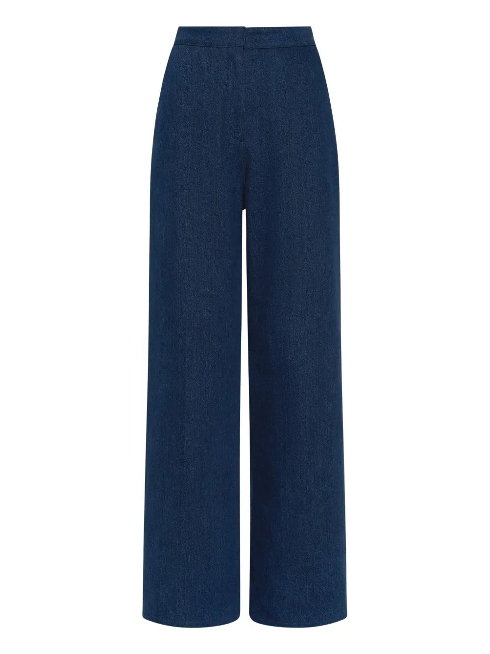 Strider Straight-Leg Jeans