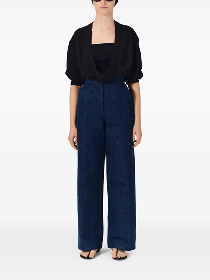 Strider Straight-Leg Jeans
