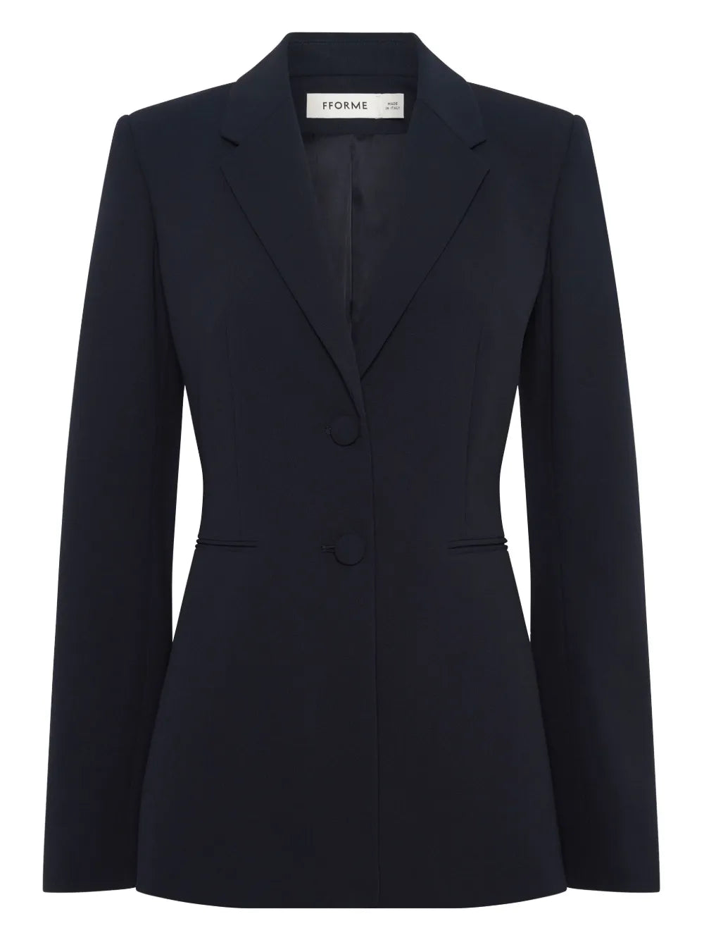 Bennet Blazer
