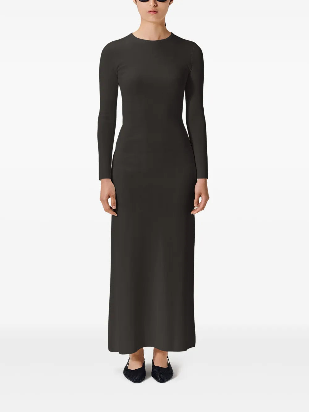 Scudder Dress