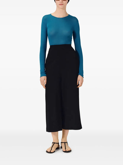 Pat Cropped Trousers