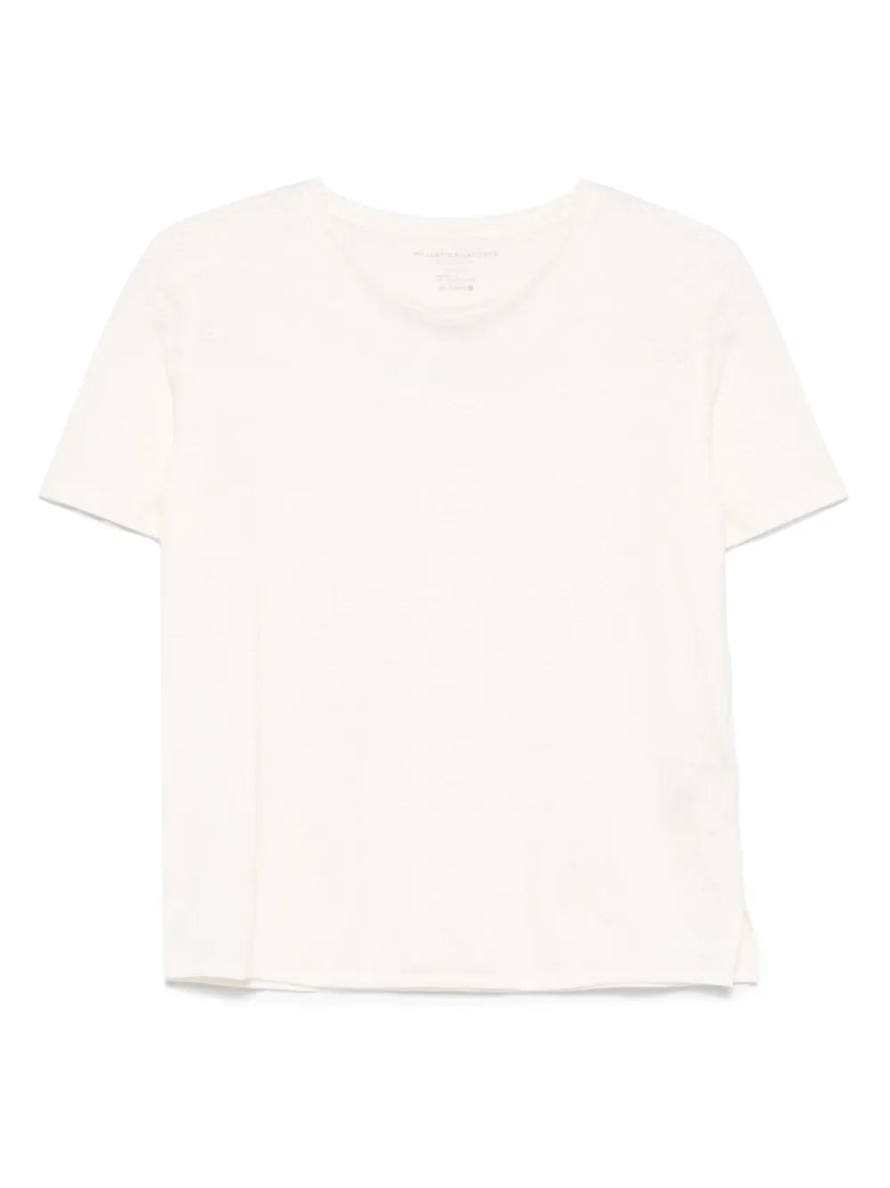 Crew-Neck T-Shirt