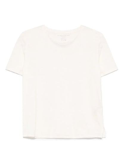 Crew-Neck T-Shirt