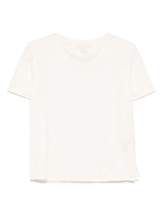 Crew-Neck T-Shirt