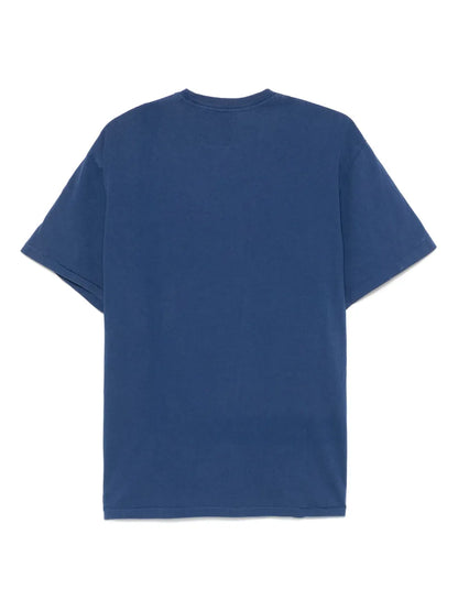 Vintage Logo Painted T-Shirt