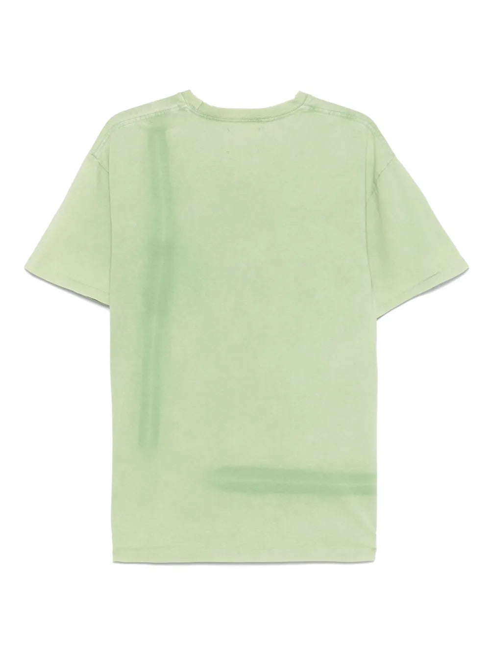Vintage Logo Painted T-Shirt