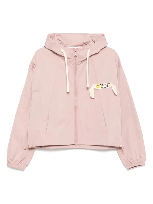 Ismileyou Jacket