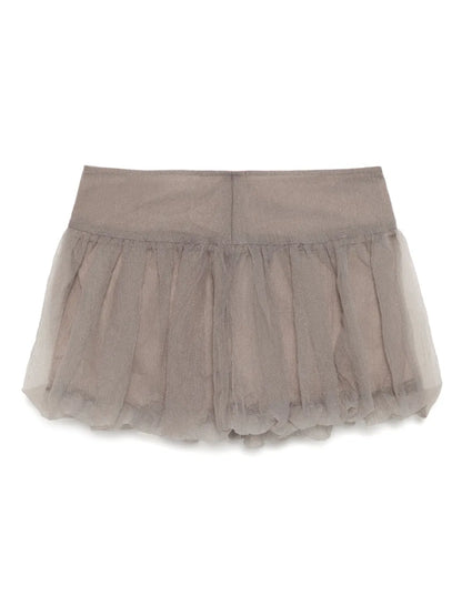 Beatrice Balloon Skirt