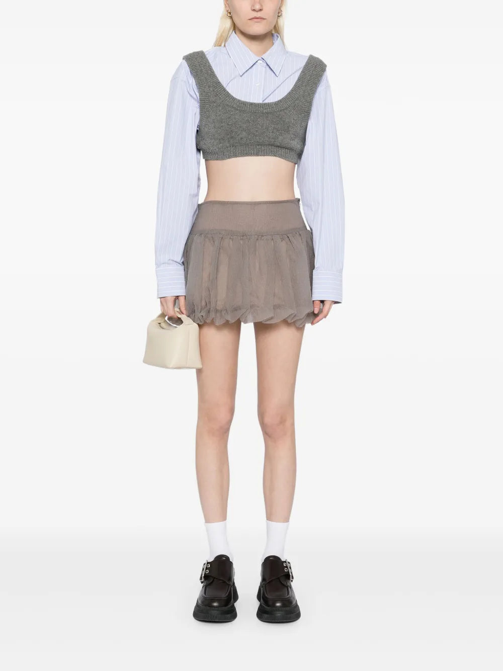 Beatrice Balloon Skirt