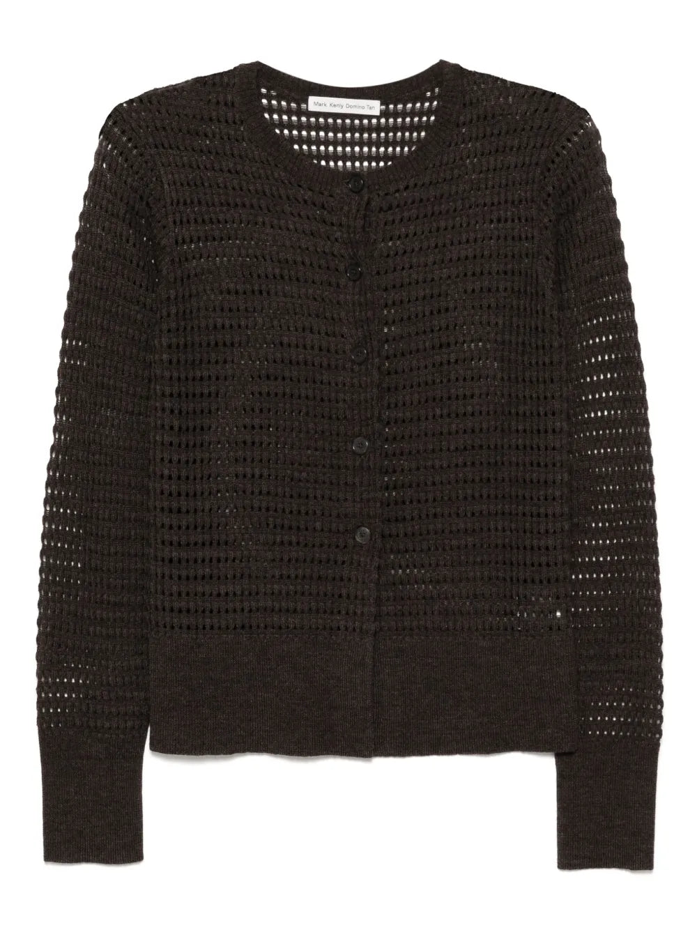 Kessy Merino Cardigan
