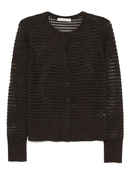 Kessy Merino Cardigan