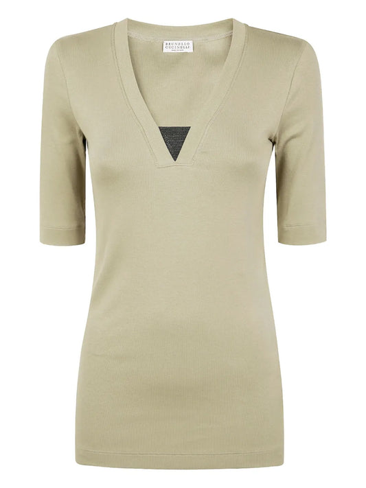 V-Neck T-Shirt