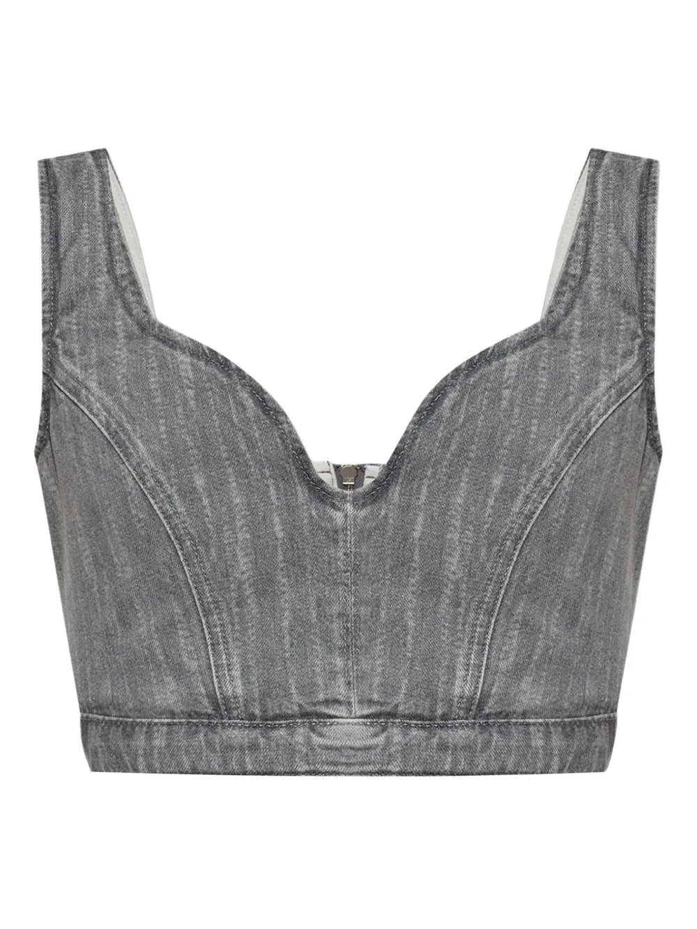 Cotton Top