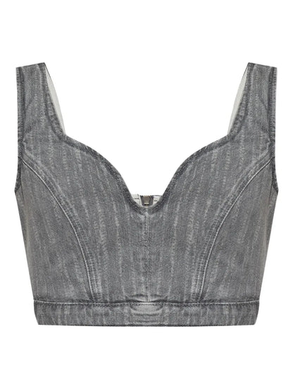 Cotton Top