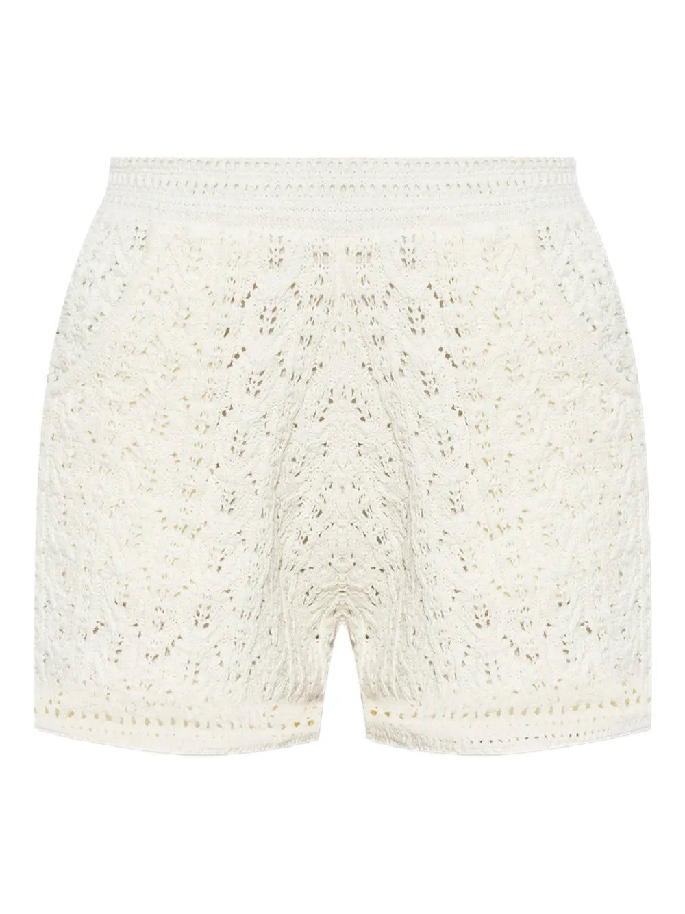 Cotton Shorts