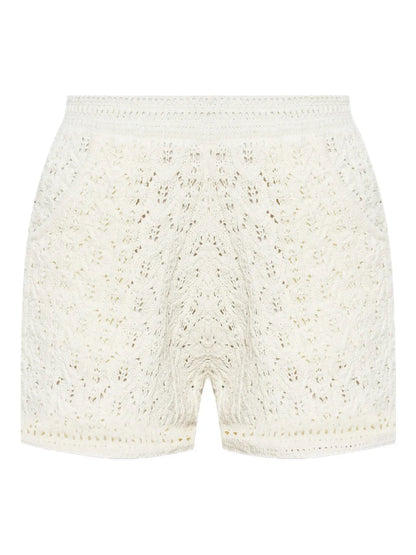 Cotton Shorts