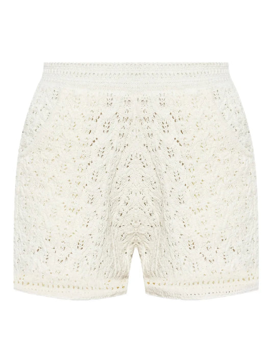 Cotton Shorts