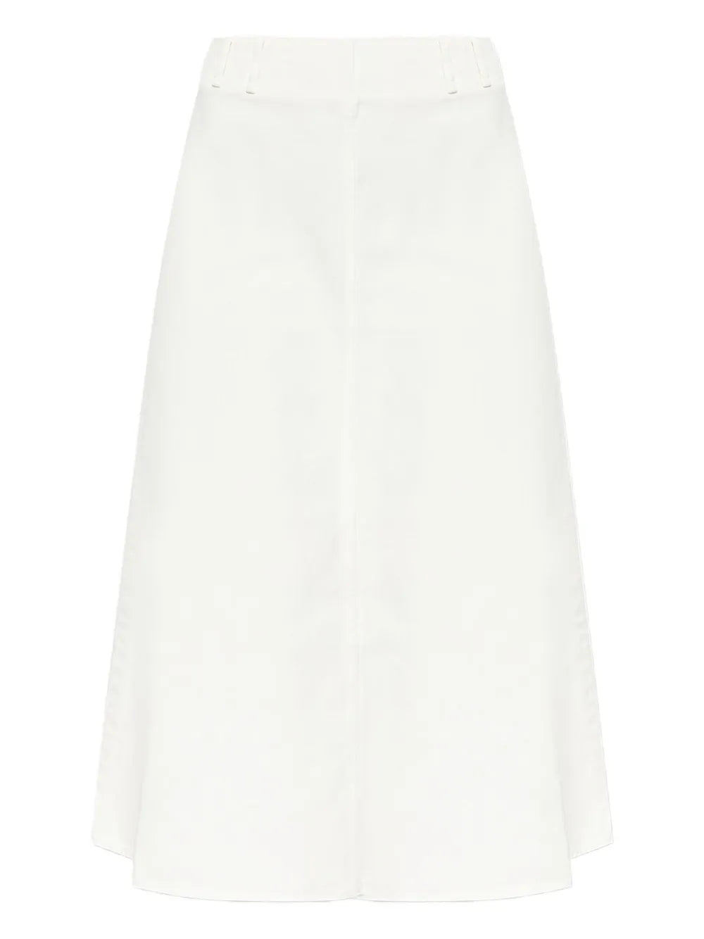Carlas Maxi Skirt