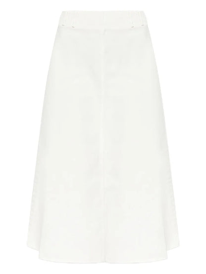 Carlas Maxi Skirt