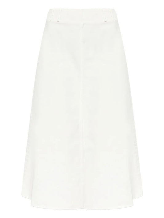 Carlas Maxi Skirt